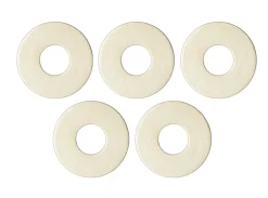 ACCESSORIZE Ljusmanschett 5-pack 5cm Guld