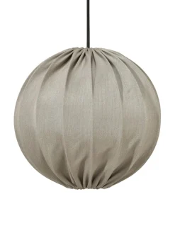 ALVA Takpendel Utomhus FlexOut 40cm Etamine Beige