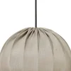 ALVA Takskärm Utomhus 30cm Etamine Beige