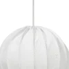 ALVA Takskärm Utomhus 40cm Etamine OffWhite