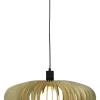 ARCOS Taklampa Ø50cm Natur