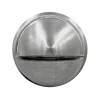 ARIES Decklight 1-Pack 3,5cm 12V Silver IP65