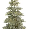 ARVIKA Julgran med 320LED 210cm IP44 Grön