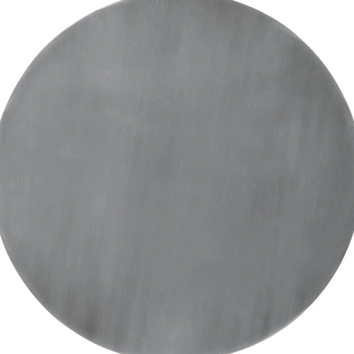 ATMOSPHERE FULLMOON Vägglampa 35cm Pale Silver