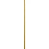ATMOSPHERE Golvfot 160cm Pale Gold