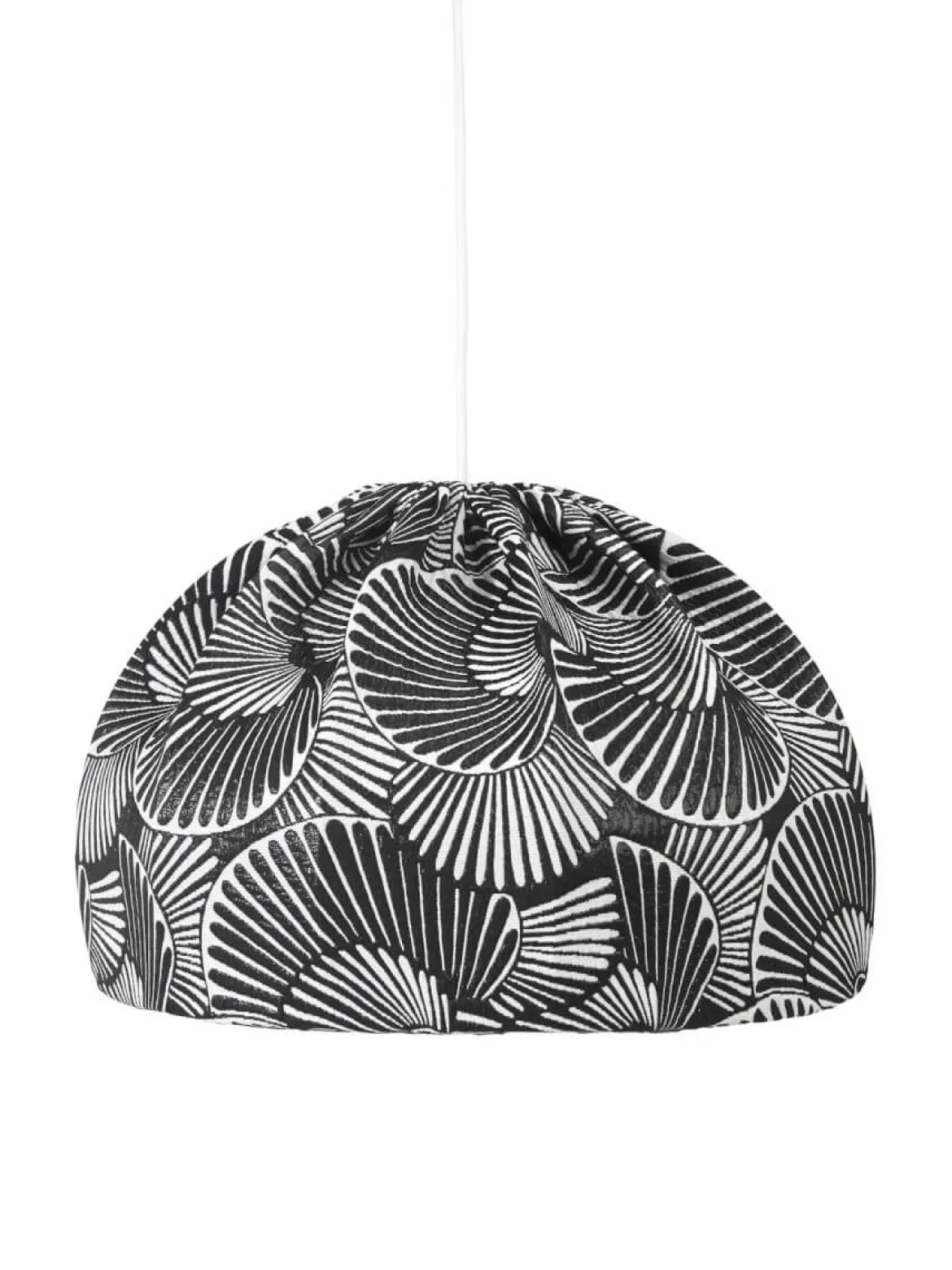 AWARE Juni Takskärm 40cm Svart/Vit