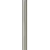 BASE Lampfot 55cm Matt Krom