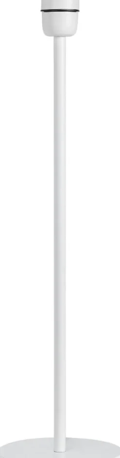 BASE Lampfot 55cm Matt Vit