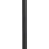 BASE Lampfot 55cm Mattsvart