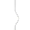 BASIC Z Lampfot 40cm Vit