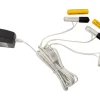 Batterieliminator 2 x AAA