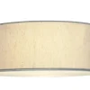 BENDIR Plafond 38cm Beige