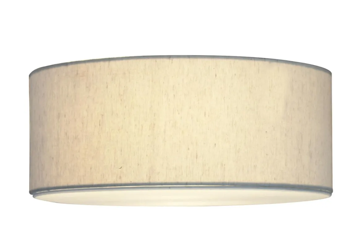 BENDIR Plafond 38cm Beige