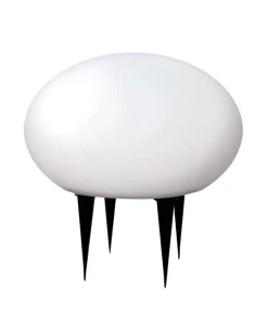 BOLLA Ljusglob Oval 40cm