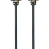BOLTHI Pollare 2-Pack 45cm Svart 12V IP44