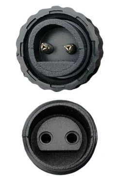 BOLTHI Transformator 36W 12V IP65