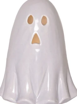 Bordsdekoration BOO spöke 12cm