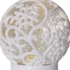 Bordsdekoration Frost Kula 15cm