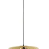 CALYPS Taklampa Ø45cm Natur