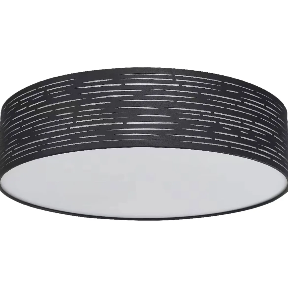 Candy Taklampa 40cm Svart