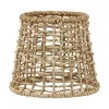 CEBU Lampskärm 18cm Lampakanay Natur
