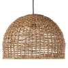 CEBU Taklampa 37cm Natur