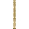CHLOE Lampfot 11cm Guld