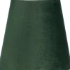 CIA SAMMET Toppringskärm 20/13cm Smaragd