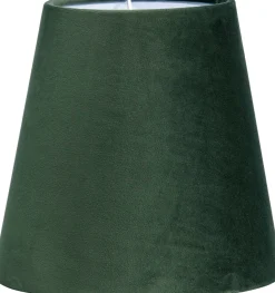 CIA SAMMET Toppringskärm 20/13cm Smaragd