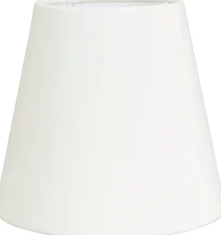 CIA SAMMET Toppringskärm 20/13cm Vit