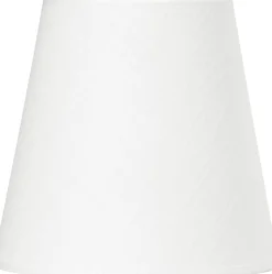CIA Toppringskärm 20/13cm Classico Vit