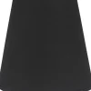 CIA Toppringskärm 20/13cm Franza Svart