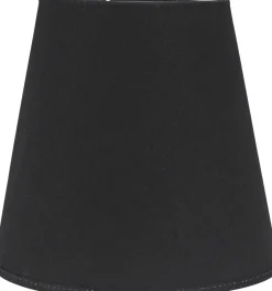 CIA Toppringskärm 20/13cm Franza Svart