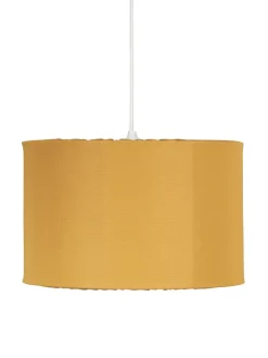CLASSIC CYLINDER Takpendel Utomhus 50cm Saffran