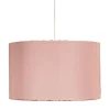 CLASSIC CYLINDER Takpendel Utomhus 35cm Rosa