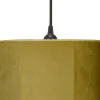 CLASSIC CYLINDER Takskärm 28cm Senap