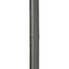 COLUMBUS Lampfot 35cm Industrigrå
