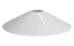 CONNECTA Lampskärm 5-pack 20,5cm Vit