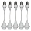 CONNECTA Upphäng 5-Pack 22cm Vit IP44
