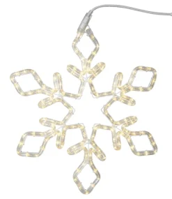 CONNECTSTAR Siluett 52cm Vit