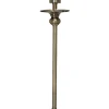 COTTEX Lampfot 47,5cm Antik