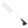 DEW DROP Ljusslinga Utomhus 20m IP44 Silver