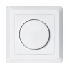 DIMMER Functional Inomhus 0-200VA 8,4cm