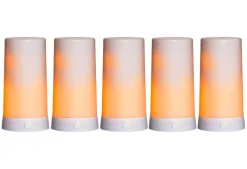 DINER 5-Pack Extra 13cm Vit