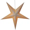 DIVA Stjärna 60cm Beige