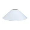 DYNASTY Lampskärm 35/10cm Vit