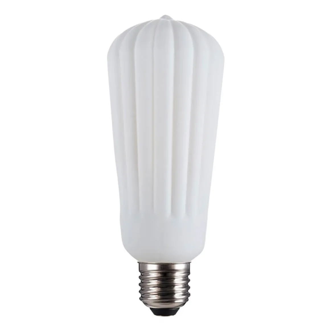 E27 BIANCA Navigation 3-steg Dimbar Opal 4/2.2/0.9W 3000K LED-Lampa