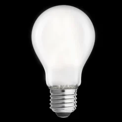 E27 CLASSIC Normal Matt 0,8W 2700K 80lm LED-Lampa