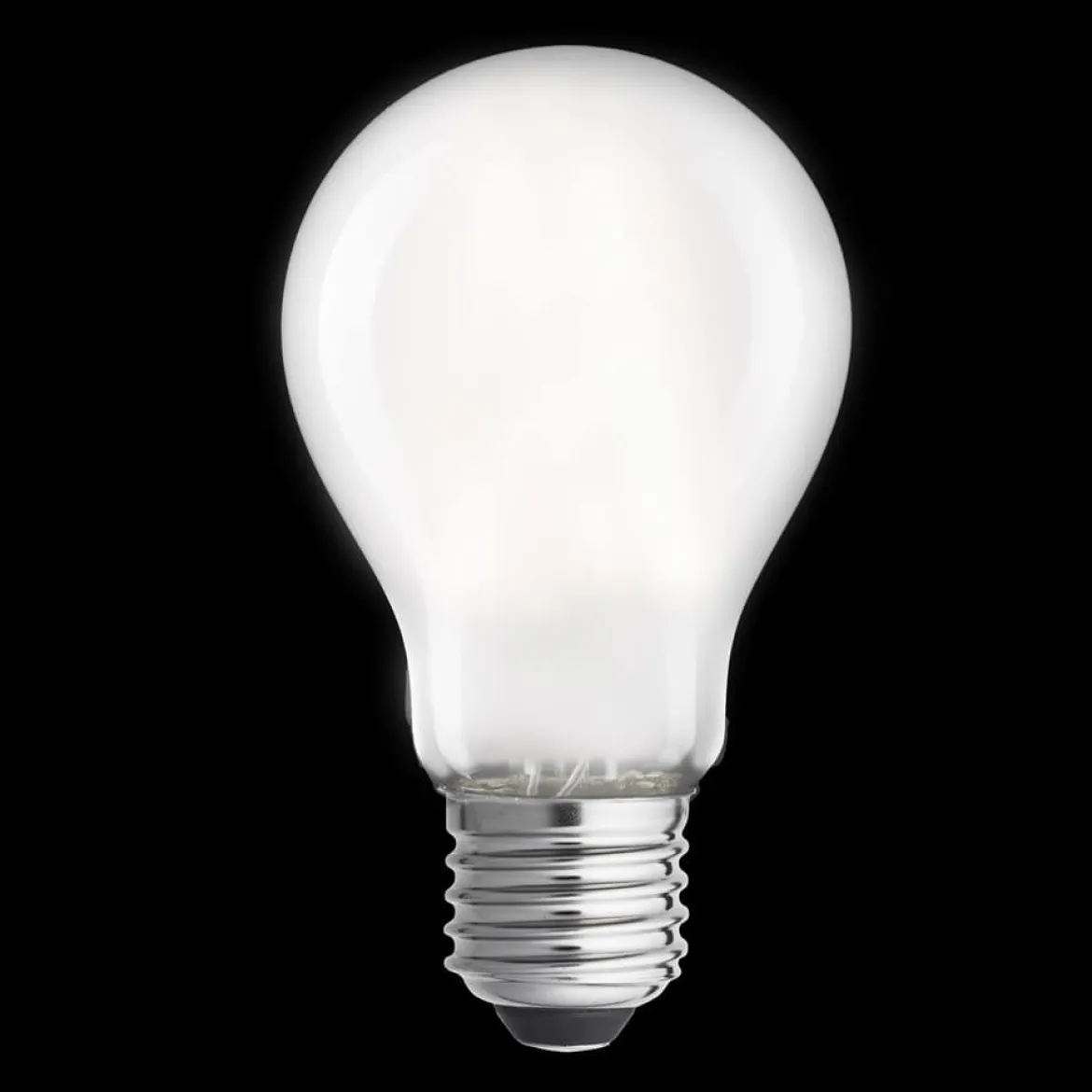 E27 CLASSIC Normal Matt 0,8W 2700K 80lm LED-Lampa