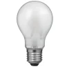 E27 CLASSIC Normal 4W 2700K 400lm Matt